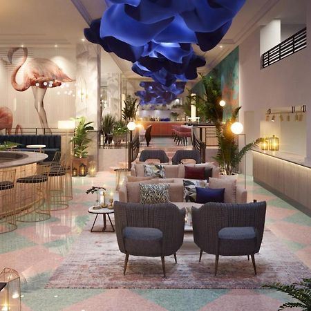 The Celino Hotel Маями Бийч Екстериор снимка