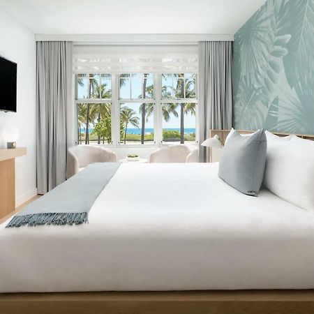 The Celino Hotel Маями Бийч Екстериор снимка